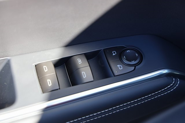 2026 GMC Acadia Elevation Red at Big Star Buick GMC