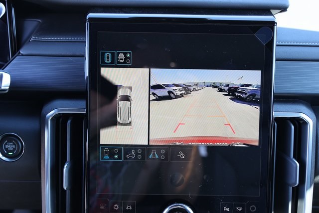 2026 GMC Acadia Elevation Red at Big Star Buick GMC