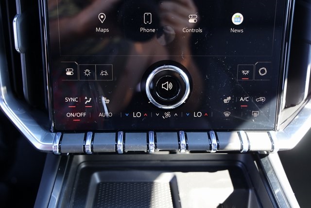 2026 GMC Acadia Elevation Red at Big Star Buick GMC