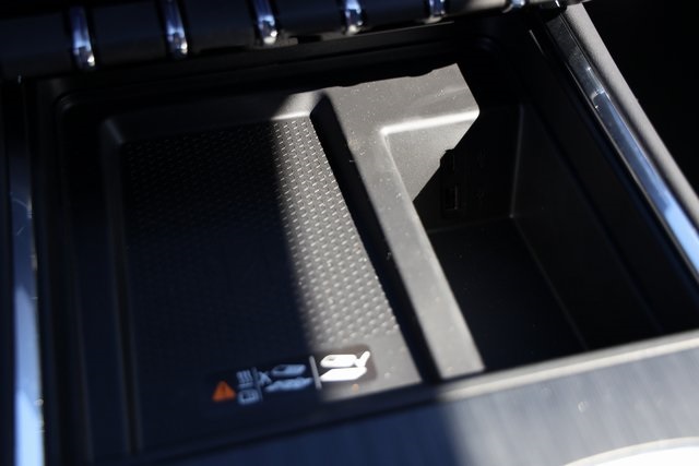 2026 GMC Acadia Elevation Red at Big Star Buick GMC