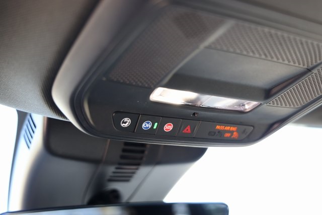 2026 GMC Acadia Elevation Red at Big Star Buick GMC