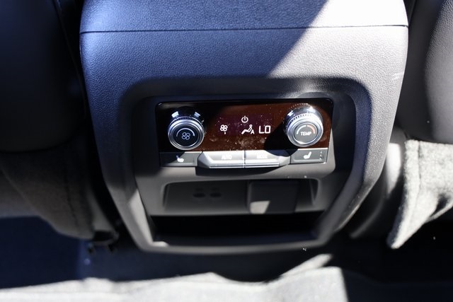 2026 GMC Acadia Elevation Red at Big Star Buick GMC