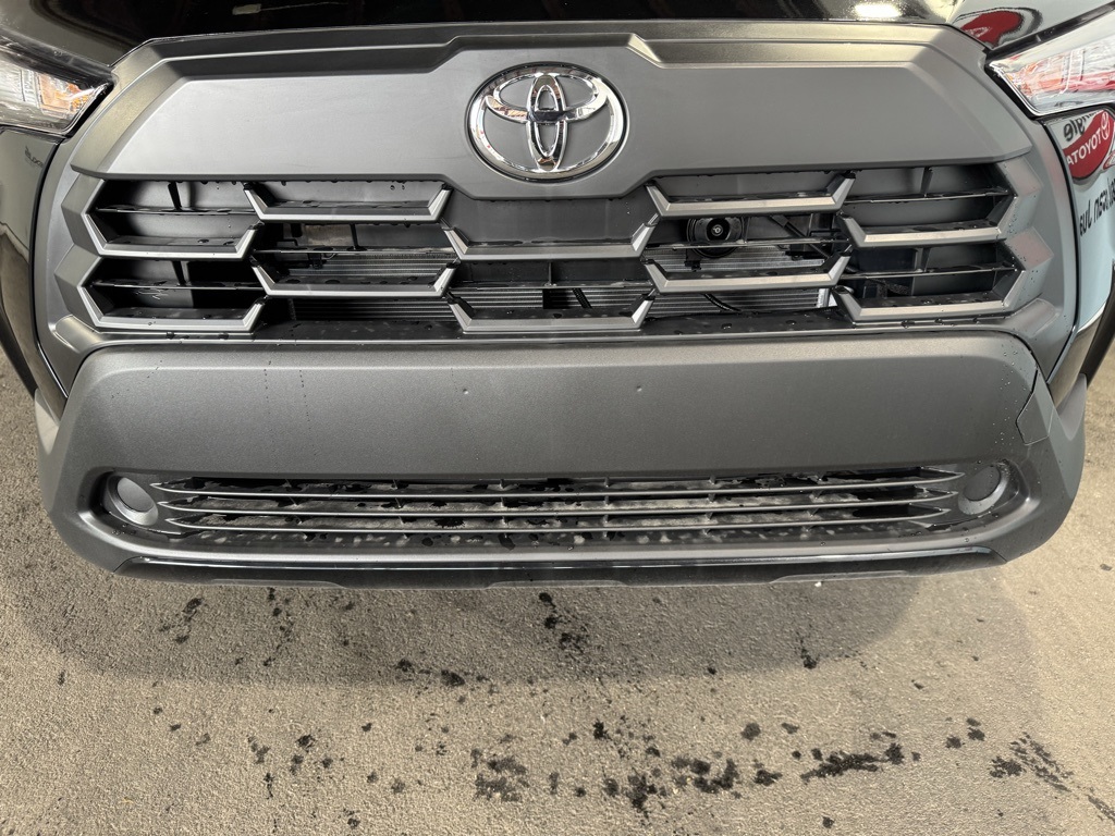 Thumbnail: 2026 Toyota Corolla Cross - 11