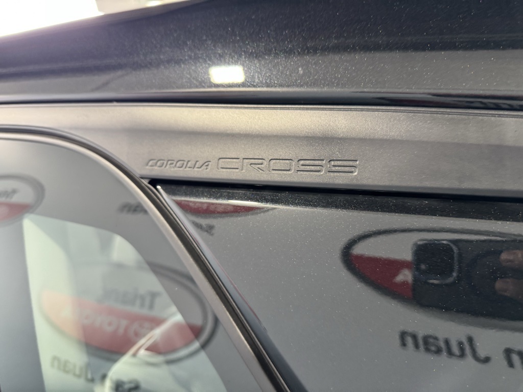 Thumbnail: 2026 Toyota Corolla Cross - 14