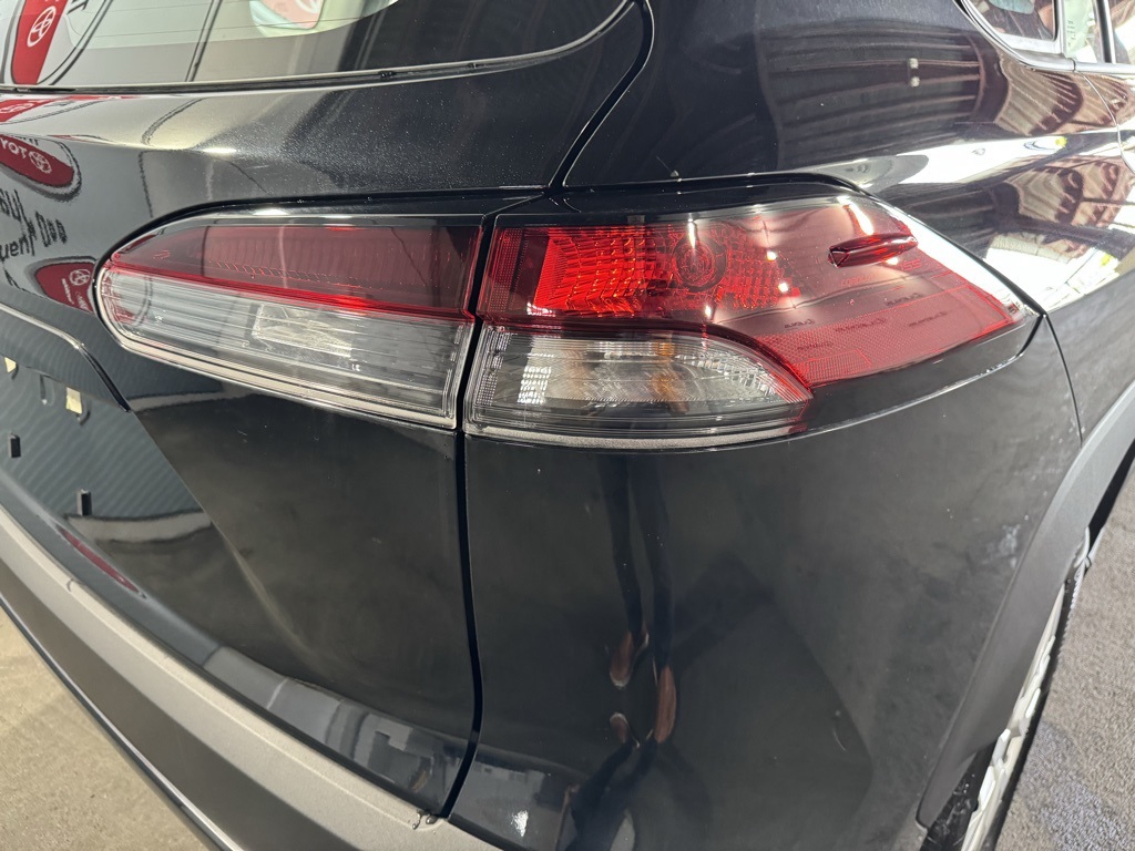 Thumbnail: 2026 Toyota Corolla Cross - 16