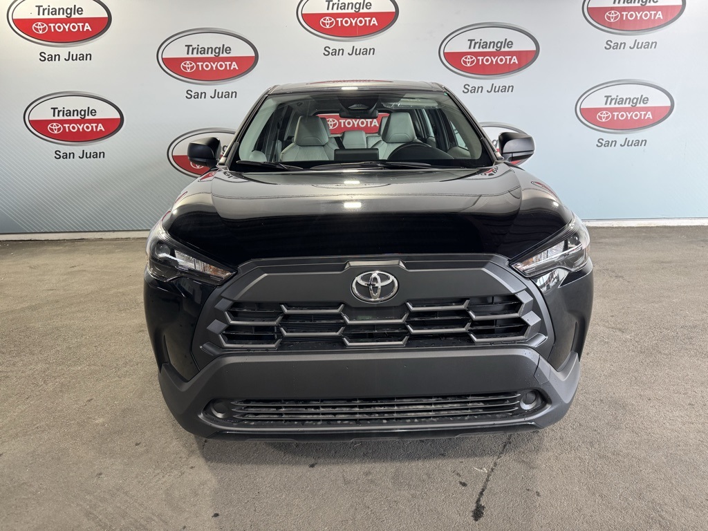 Thumbnail: 2026 Toyota Corolla Cross - 2