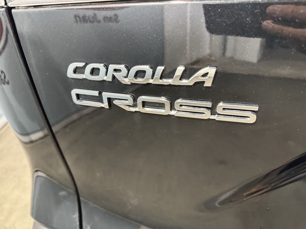 Thumbnail: 2026 Toyota Corolla Cross - 20