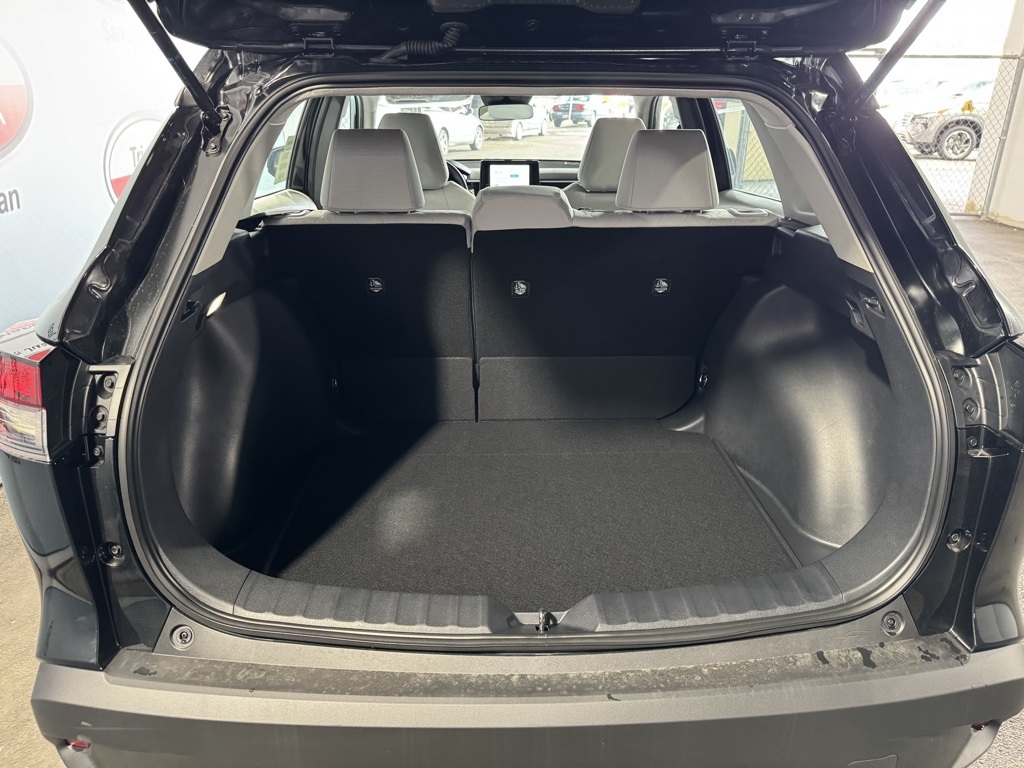 Thumbnail: 2026 Toyota Corolla Cross - 21