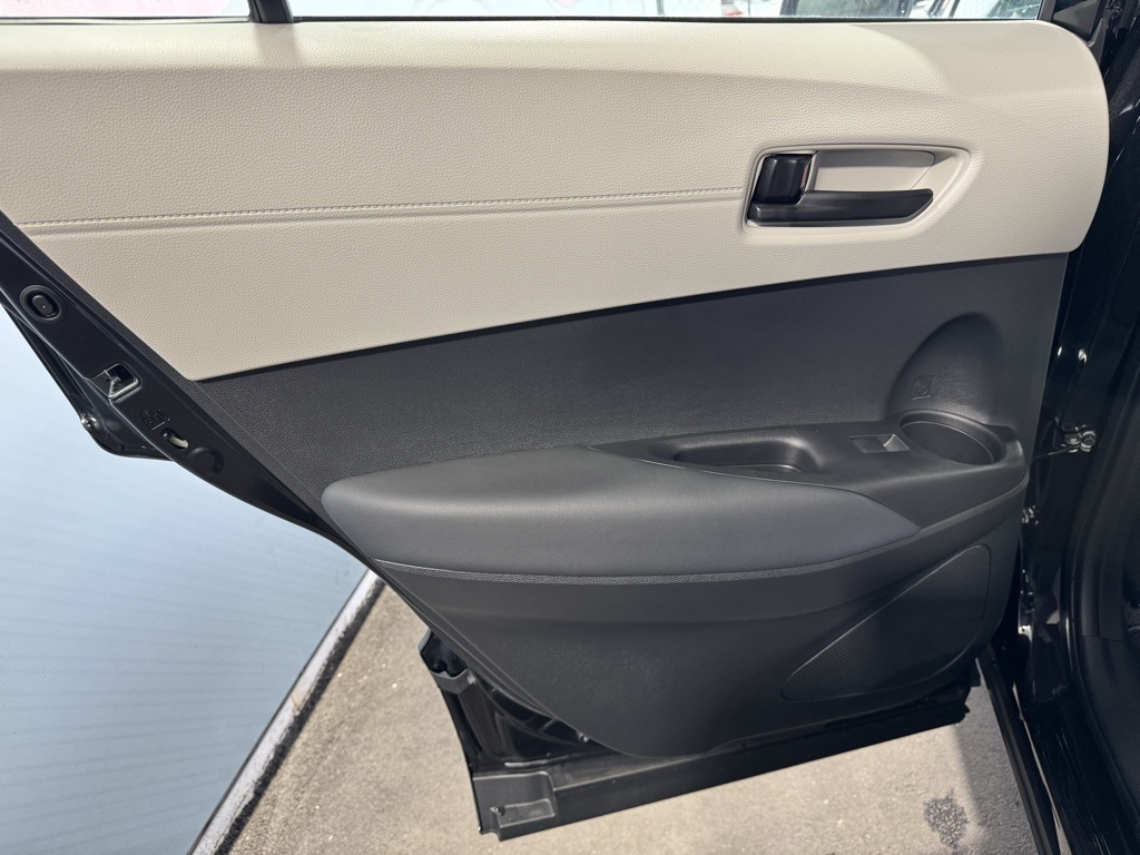 Thumbnail: 2026 Toyota Corolla Cross - 22