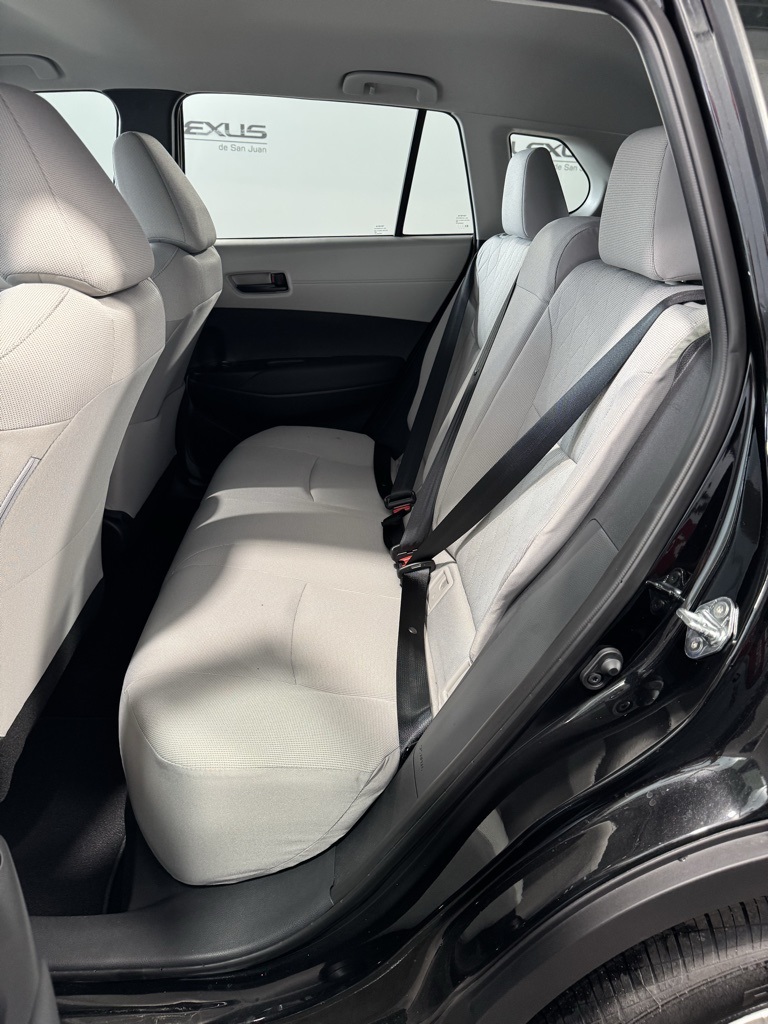 Thumbnail: 2026 Toyota Corolla Cross - 25