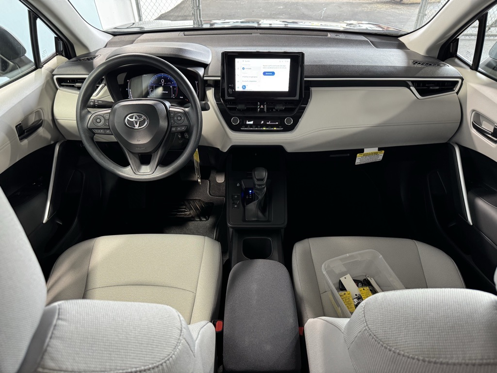 Thumbnail: 2026 Toyota Corolla Cross - 27