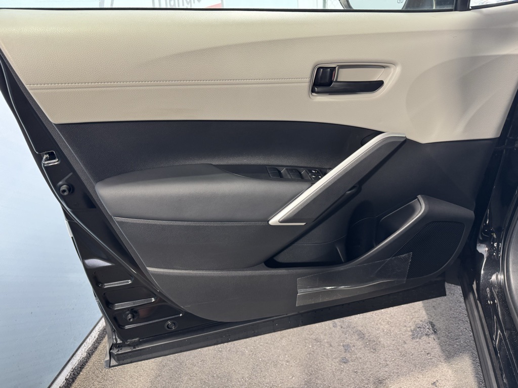 Thumbnail: 2026 Toyota Corolla Cross - 28