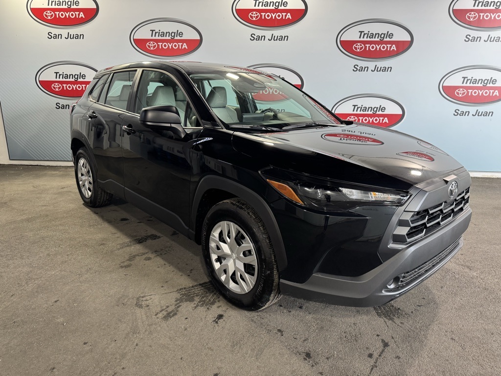 Thumbnail: 2026 Toyota Corolla Cross - 3