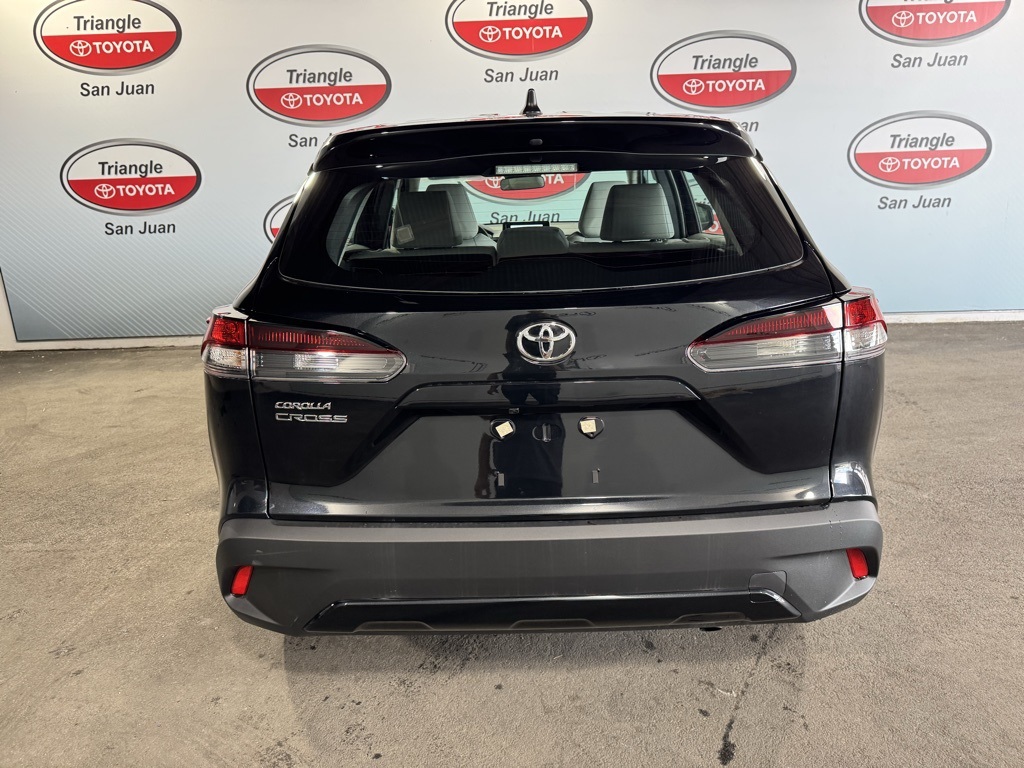 Thumbnail: 2026 Toyota Corolla Cross - 5