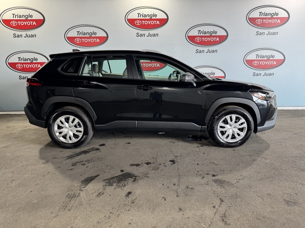 Thumbnail: 2026 Toyota Corolla Cross - 6