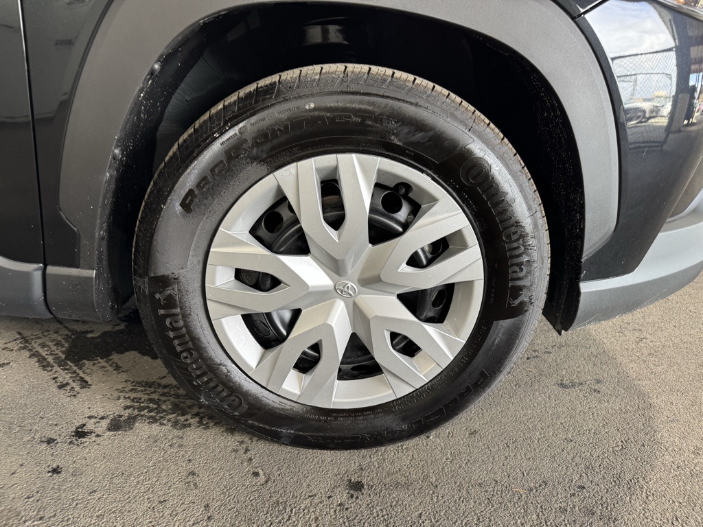 Thumbnail: 2026 Toyota Corolla Cross - 7