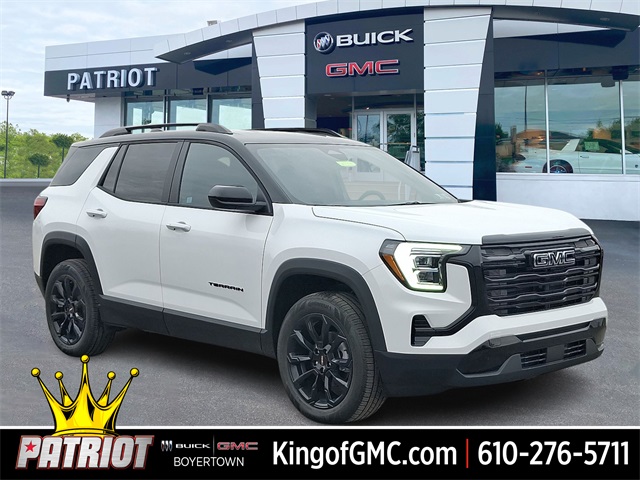 2026 GMC Terrain for sale at Patriot Auto Group
