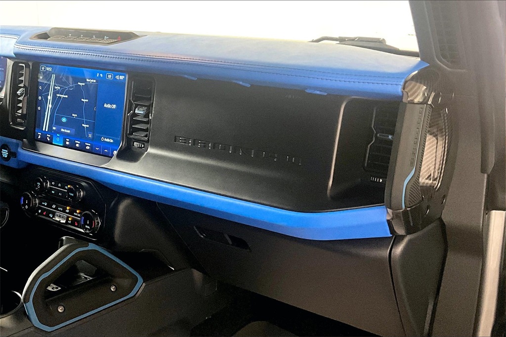 Used 2022 Ford Bronco For Sale in OLIVE BRANCH, MS