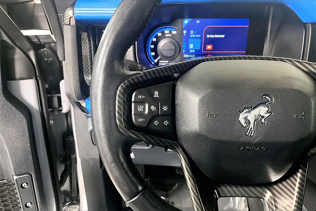 Used 2022 Ford Bronco For Sale in OLIVE BRANCH, MS