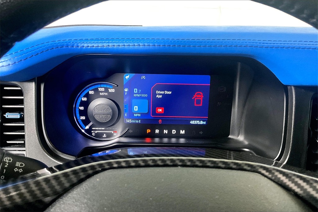 Used 2022 Ford Bronco For Sale in OLIVE BRANCH, MS