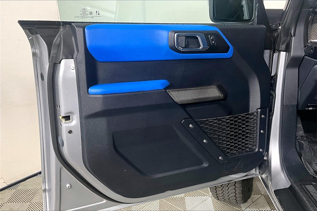 Used 2022 Ford Bronco For Sale in OLIVE BRANCH, MS
