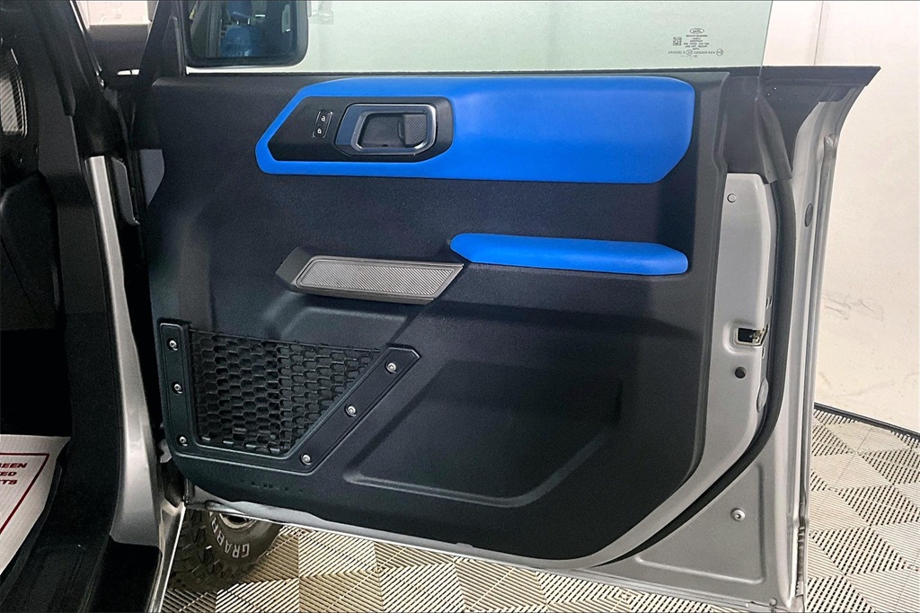 Used 2022 Ford Bronco For Sale in OLIVE BRANCH, MS