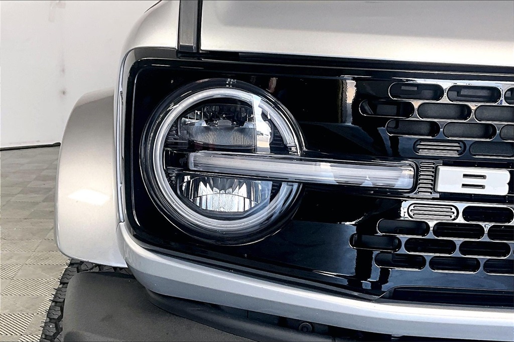Used 2022 Ford Bronco For Sale in OLIVE BRANCH, MS