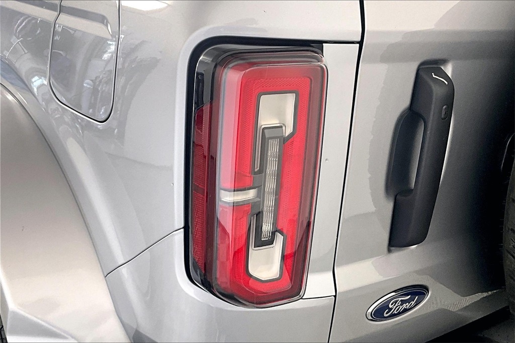 Used 2022 Ford Bronco For Sale in OLIVE BRANCH, MS