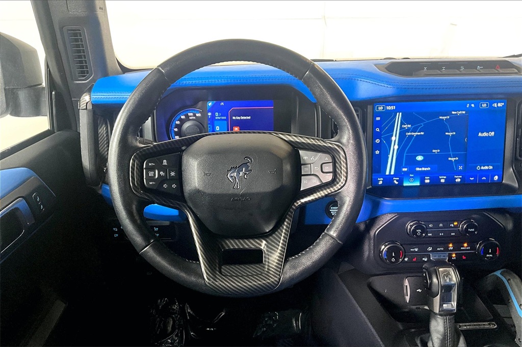 Used 2022 Ford Bronco For Sale in OLIVE BRANCH, MS