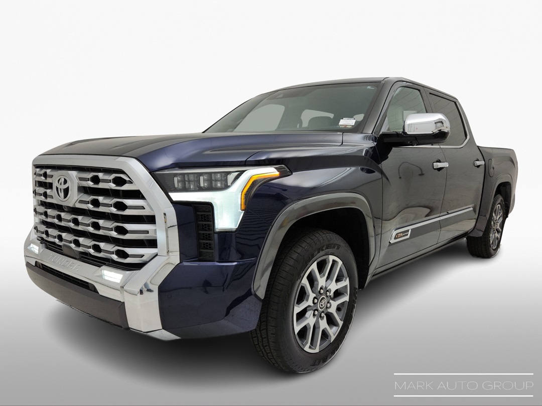 2022 Toyota Tundra 1794