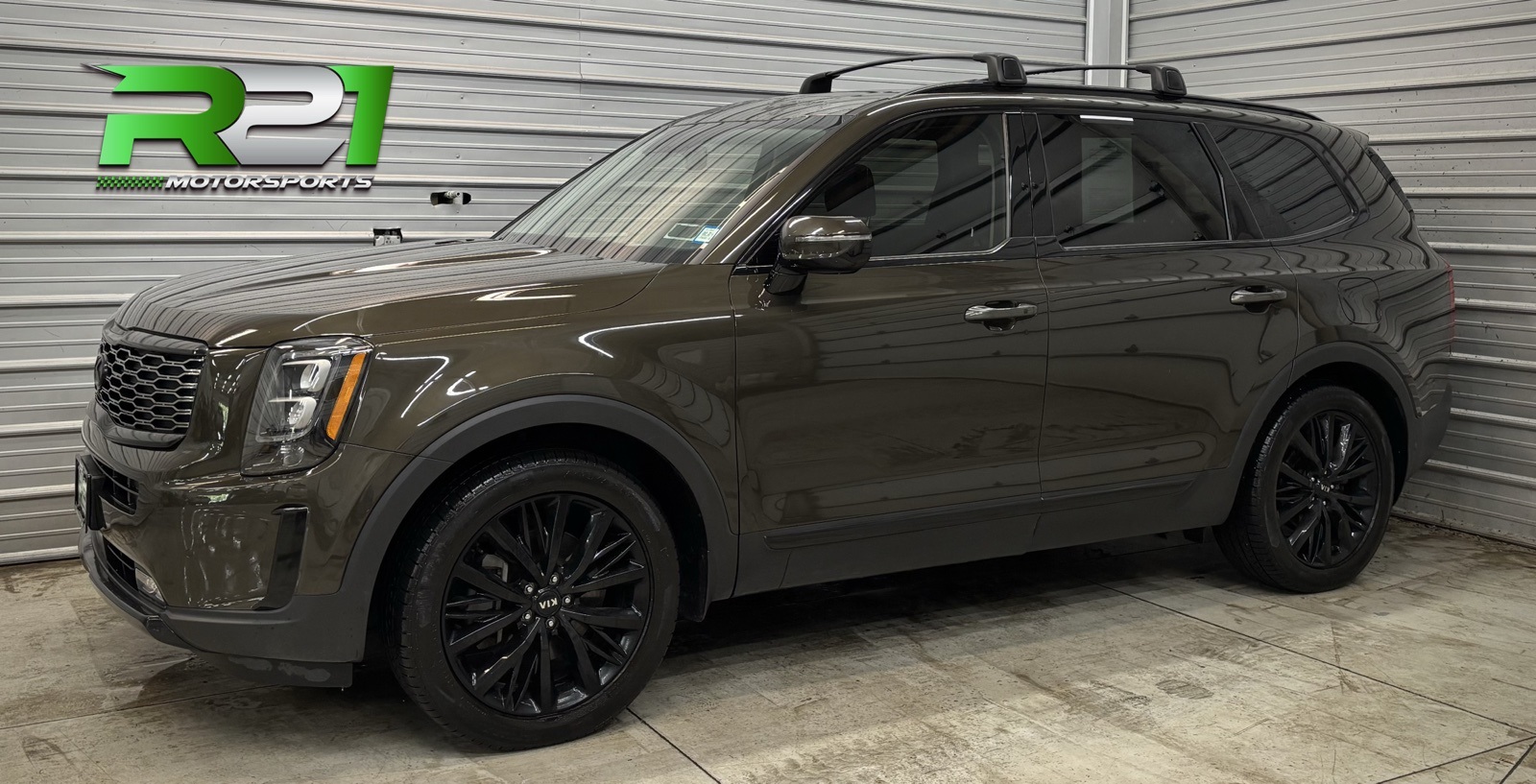 2018 Land Rover Range Rover Autobiography photo 16