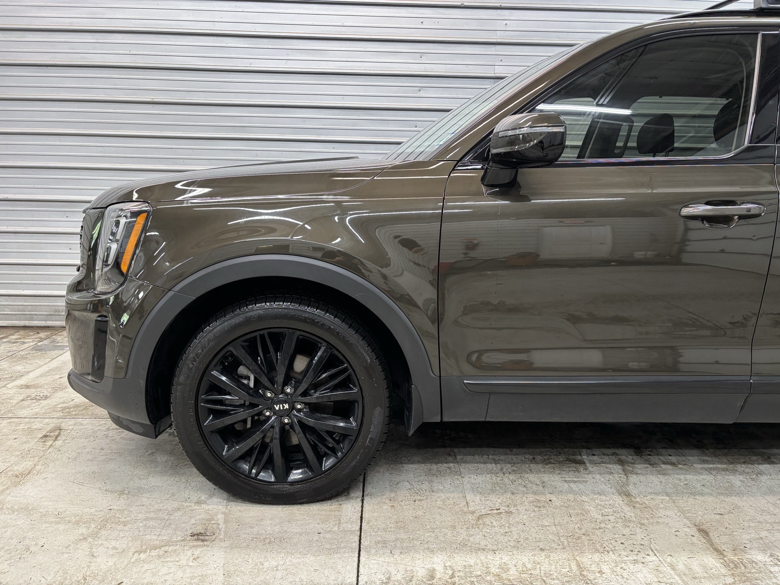 2018 Land Rover Range Rover Autobiography photo 18