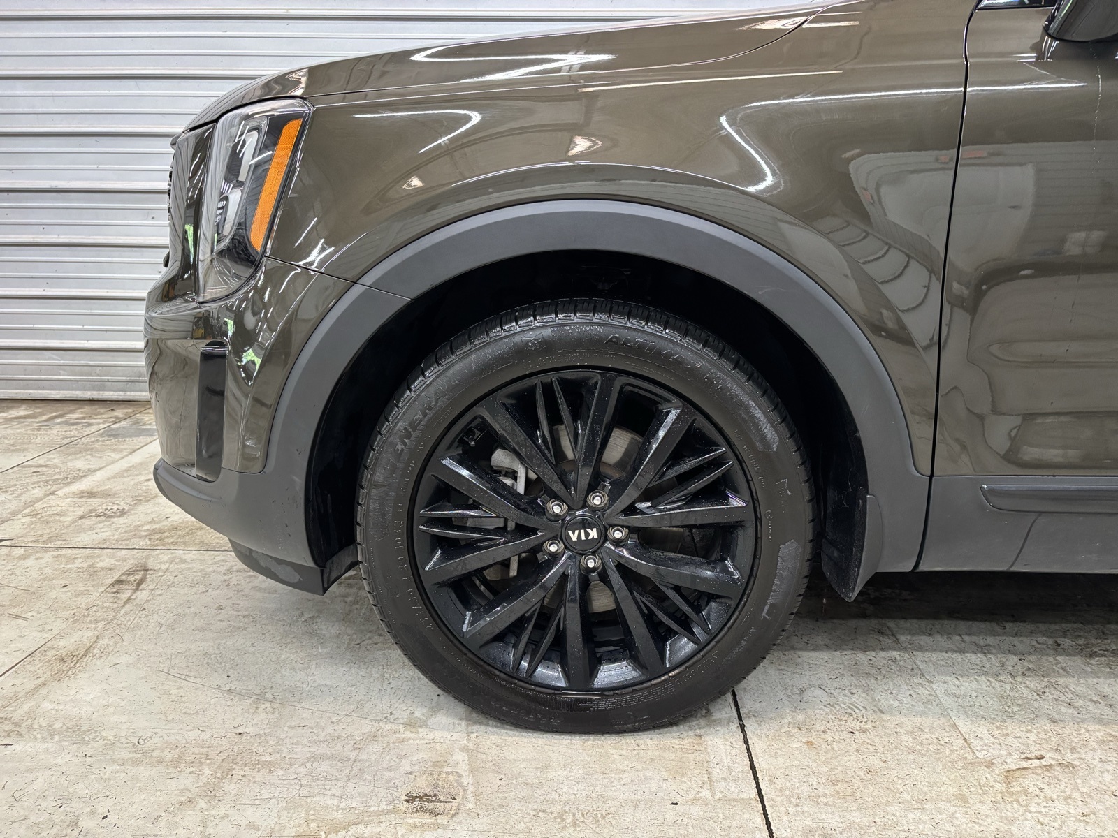 2018 Land Rover Range Rover Autobiography photo 19