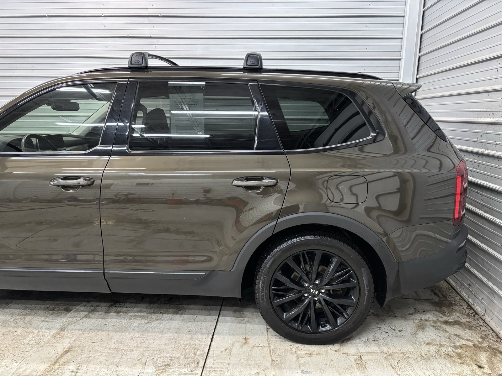 2018 Land Rover Range Rover Autobiography photo 20