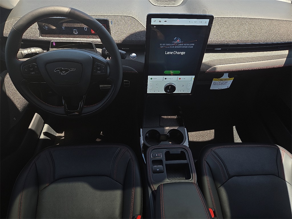 New 2025 Ford Mustang Mach-E For Sale in Farmington, AR