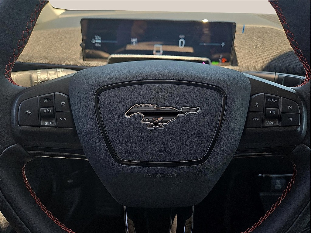 New 2025 Ford Mustang Mach-E For Sale in Farmington, AR