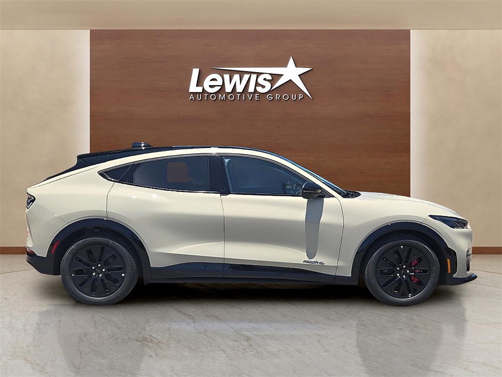 New 2025 Ford Mustang Mach-E For Sale in Farmington, AR