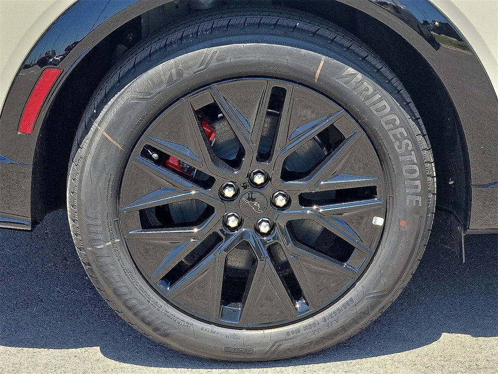 New 2025 Ford Mustang Mach-E For Sale in Farmington, AR