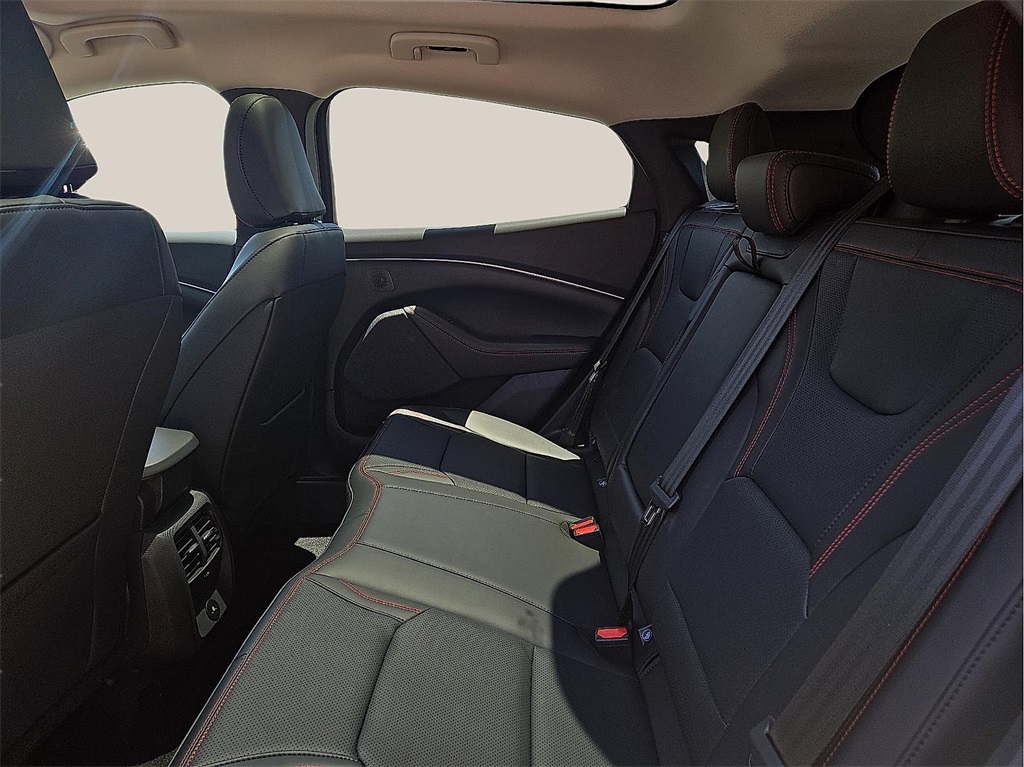 New 2025 Ford Mustang Mach-E For Sale in Farmington, AR