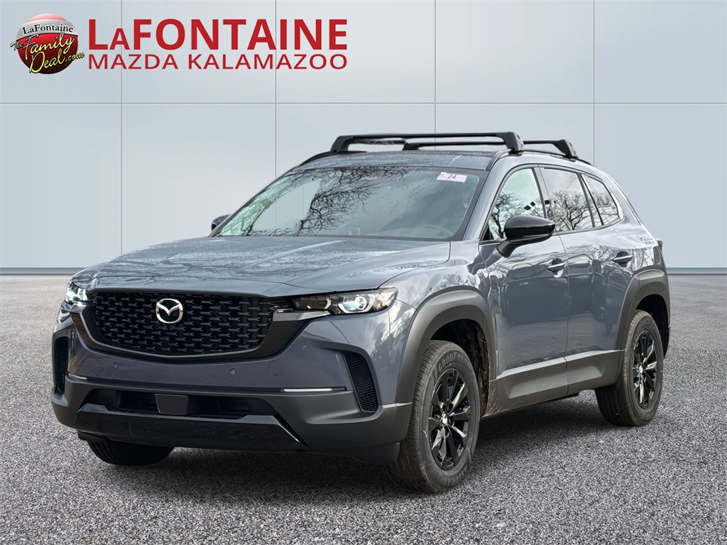 2026 Mazda CX-50 Premium's photo