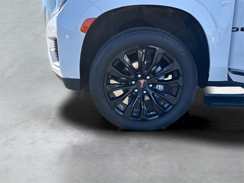 2024 GMC Yukon XL