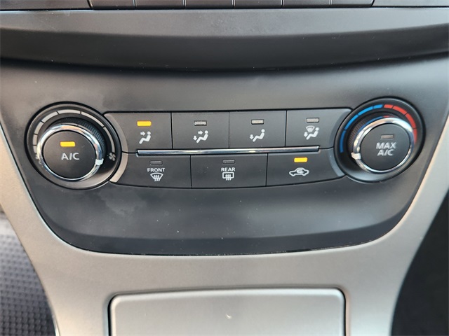 2015 Nissan Sentra SV Blue at Parkway Family Mazda