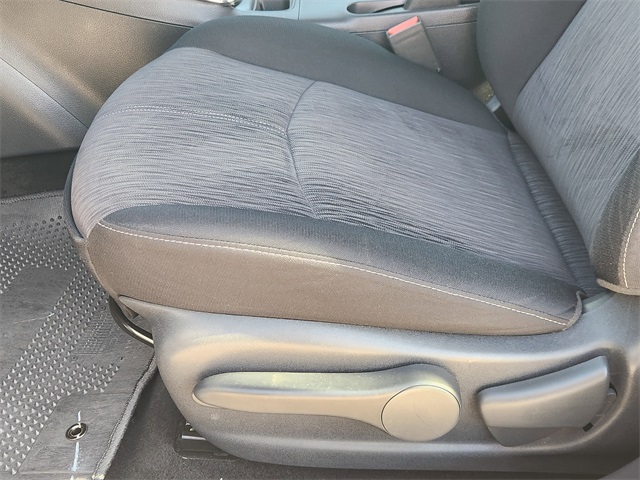 2015 Nissan Sentra SV Blue at Parkway Family Mazda