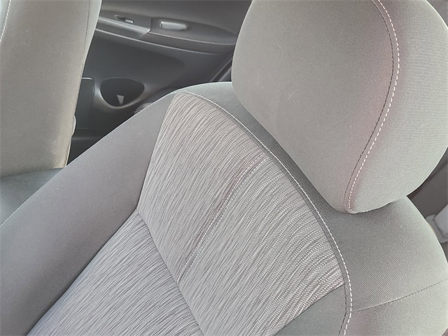 2015 Nissan Sentra SV Blue at Parkway Family Mazda