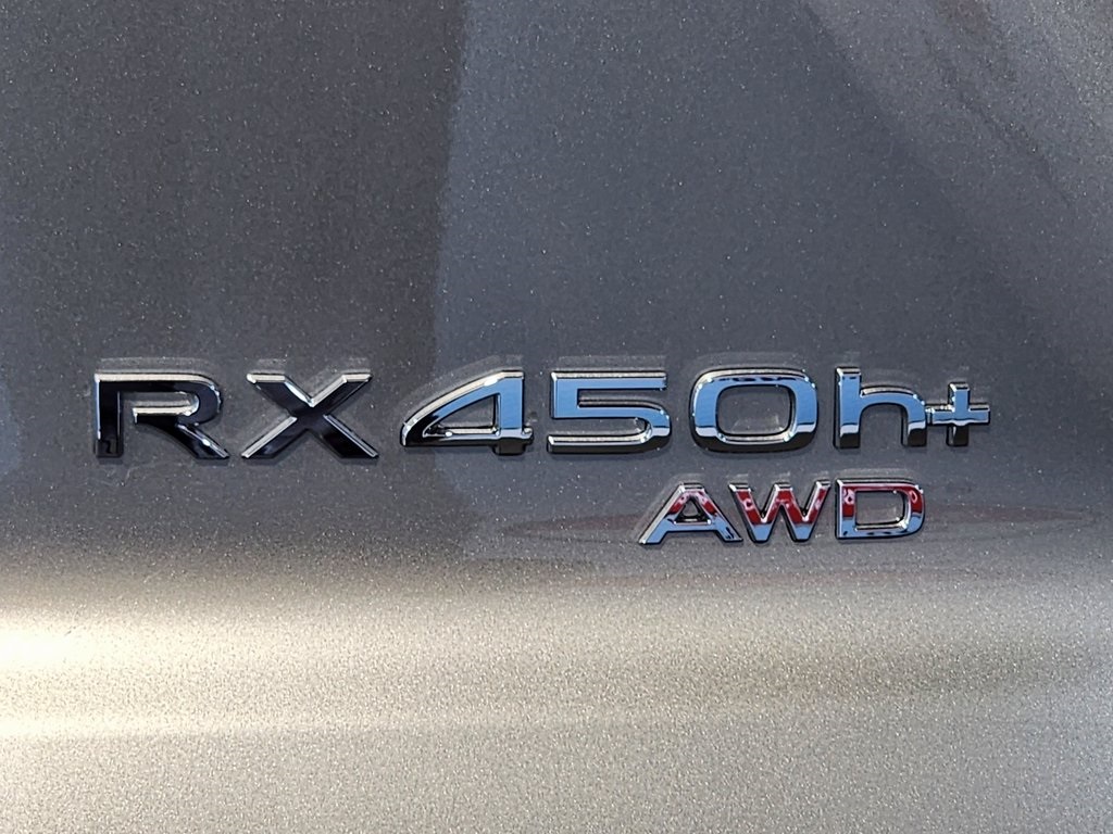 Thumbnail: 2025 Lexus RX - 11