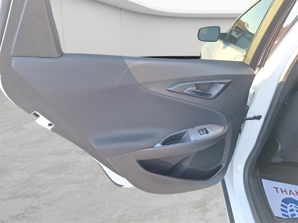 2022 Chevrolet Malibu