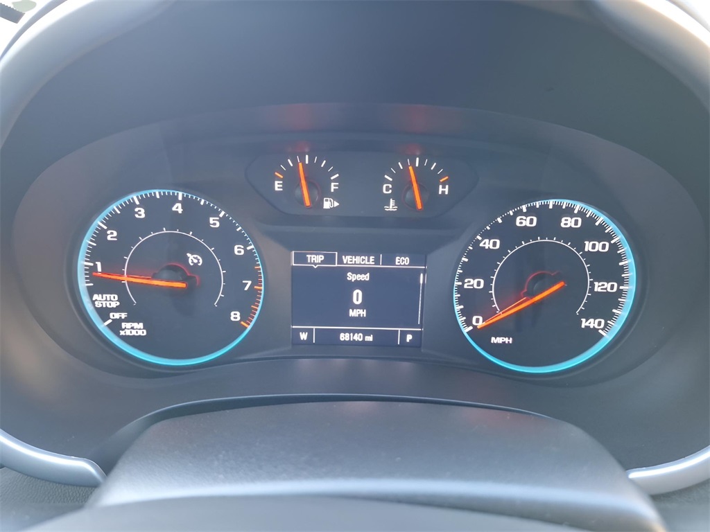 2022 Chevrolet Malibu