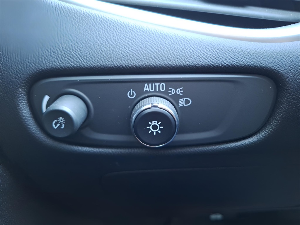 2022 Chevrolet Malibu