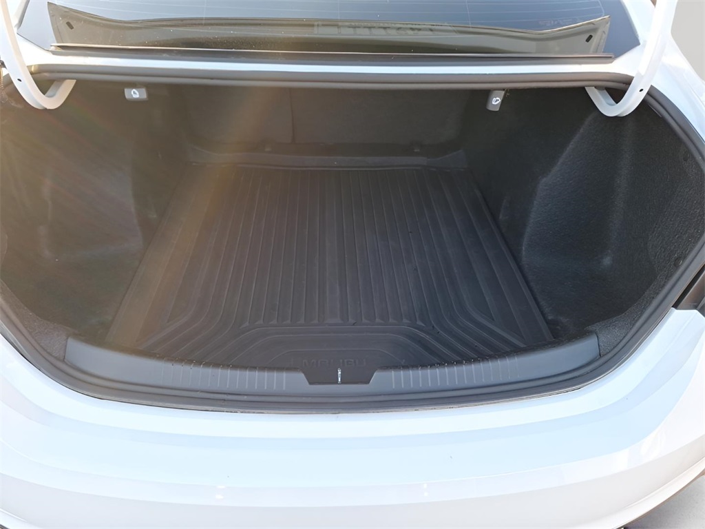 2022 Chevrolet Malibu