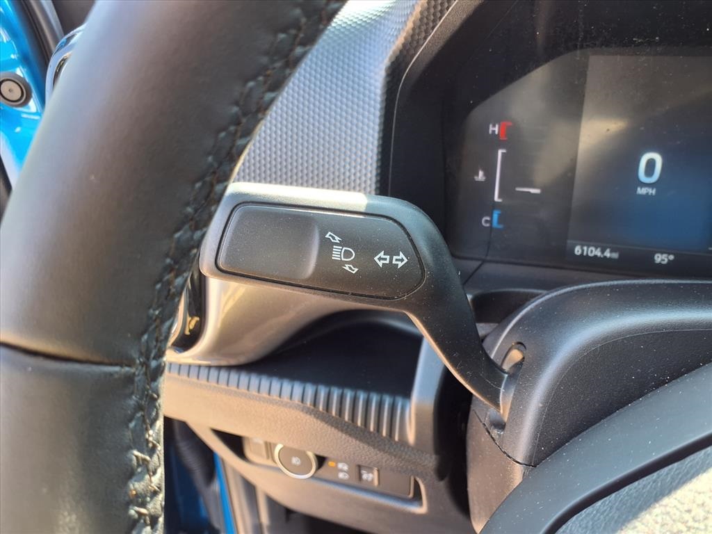 2024 Ford Ranger XLT - 10